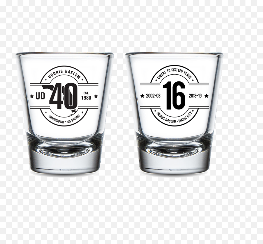 Download Cheers To 16 Shot Glasses - Pint Glass Png,Shot Png