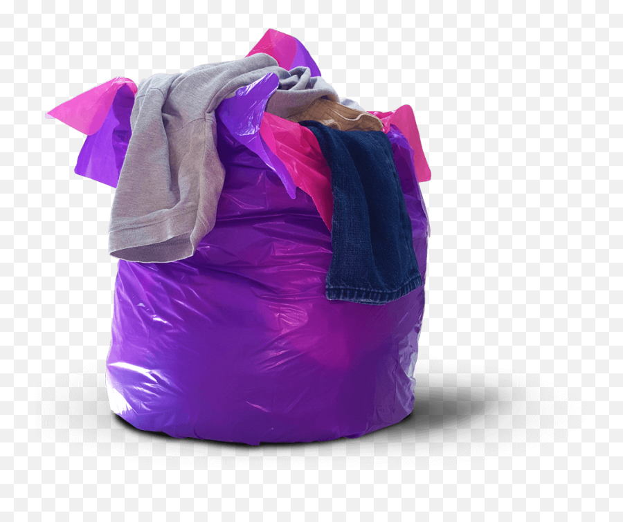 Download Garbage Bag Png Transparent - Uokplrs Handbag,Trash Bag Png