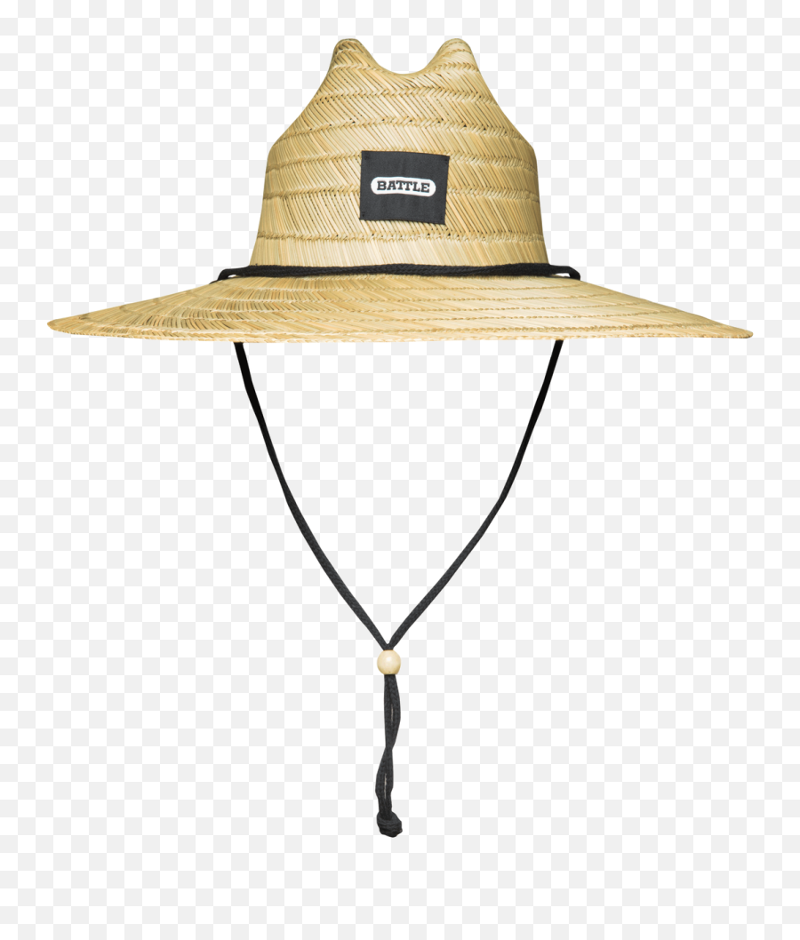 Battle Straw Hat - Straw Hat Png,Straw Hat Png