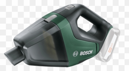 Universalvac 18 Cordless Hand - Held Vacuum Cleaner Bosch Diy Bosch Handstaubsauger Png,Vacuum Png