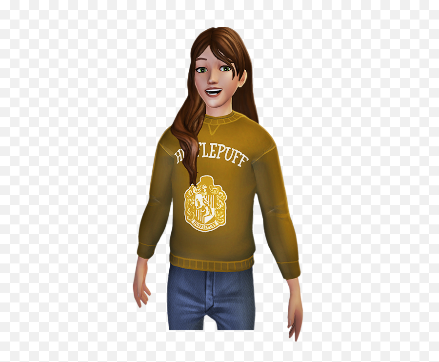 Harry Potter Hogwarts Mystery - Girl Png,Hogwarts Logo Png