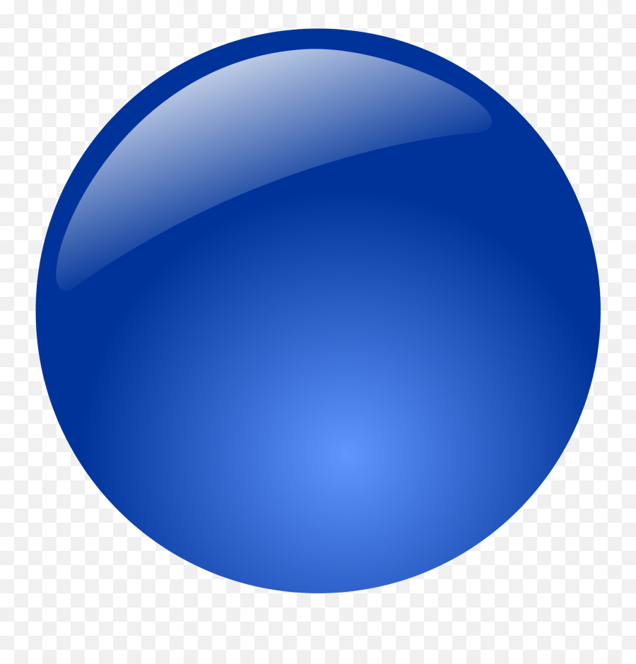 Vector Transparent File Button Blue Svg - Glass Button Png Glossy Blue Button Png,Glass Texture Png