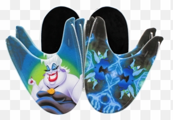 Ursula Zlipperz - Cartoon Png,Ursula Png