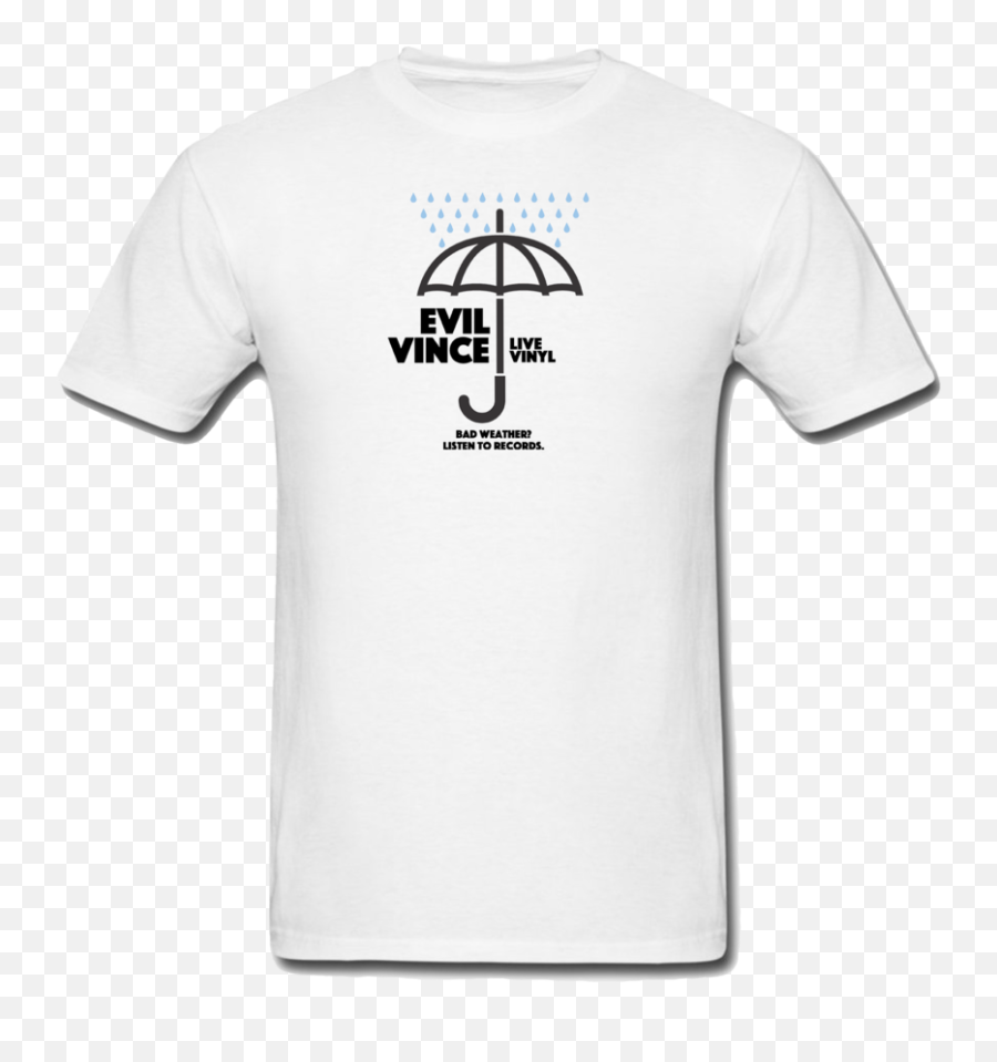Umbrella U2014 Go Ahead Merchandise Png Blank Shirt