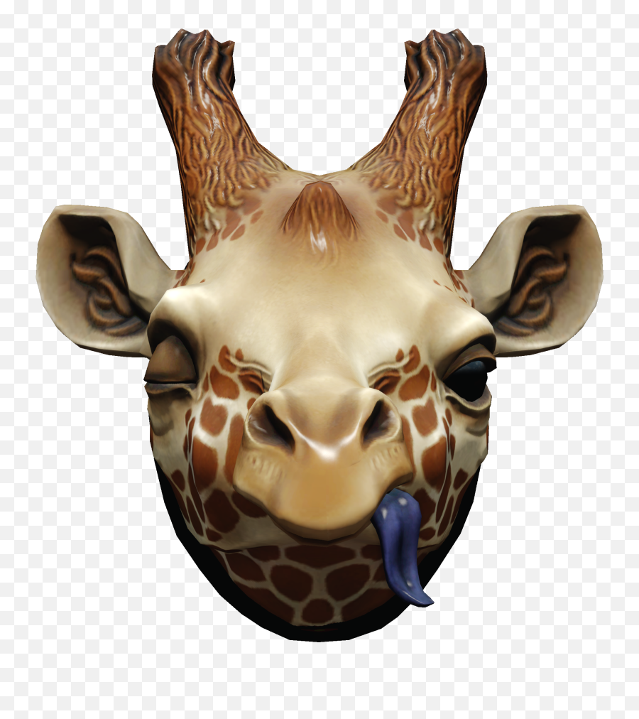 Httpmediastarbreezecom201601goat - Day3mask3bigpng Payday 2 Scout Goar,Goat Head Png
