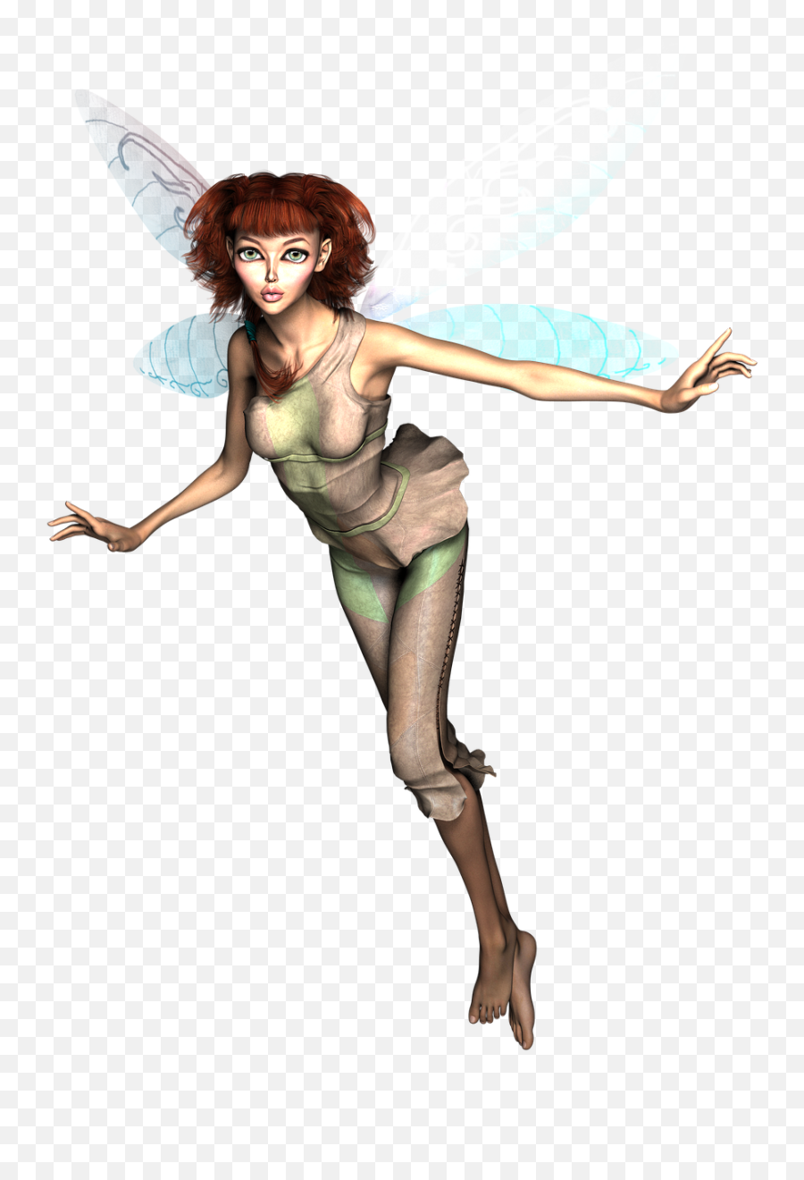 Womanfemale3dcut - Outtransparent Background Free Image 3d Fairy Transparent Png,Woman Transparent Background