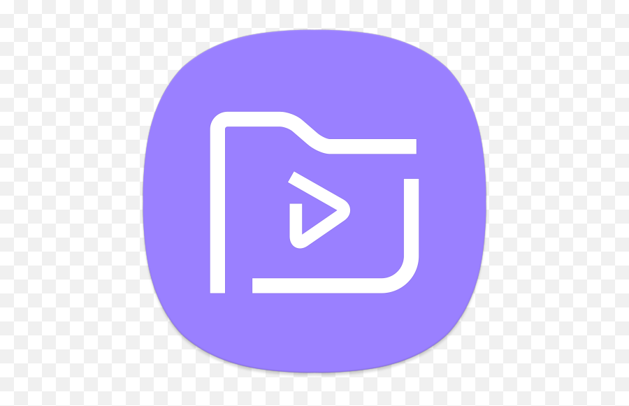 Samsung Video Library - Apps On Google Play Samsung Video App Icon Png,Video Icon Transparent