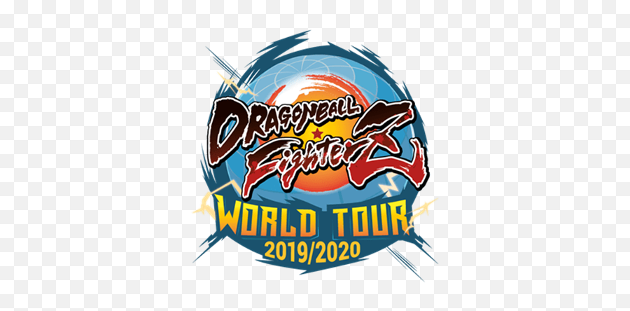 Dragon Ball Fighterz World Tour Returns - Red Bull Dragon Ball Fighterz World Tour Png,Dragon Ball Fighterz Logo Png