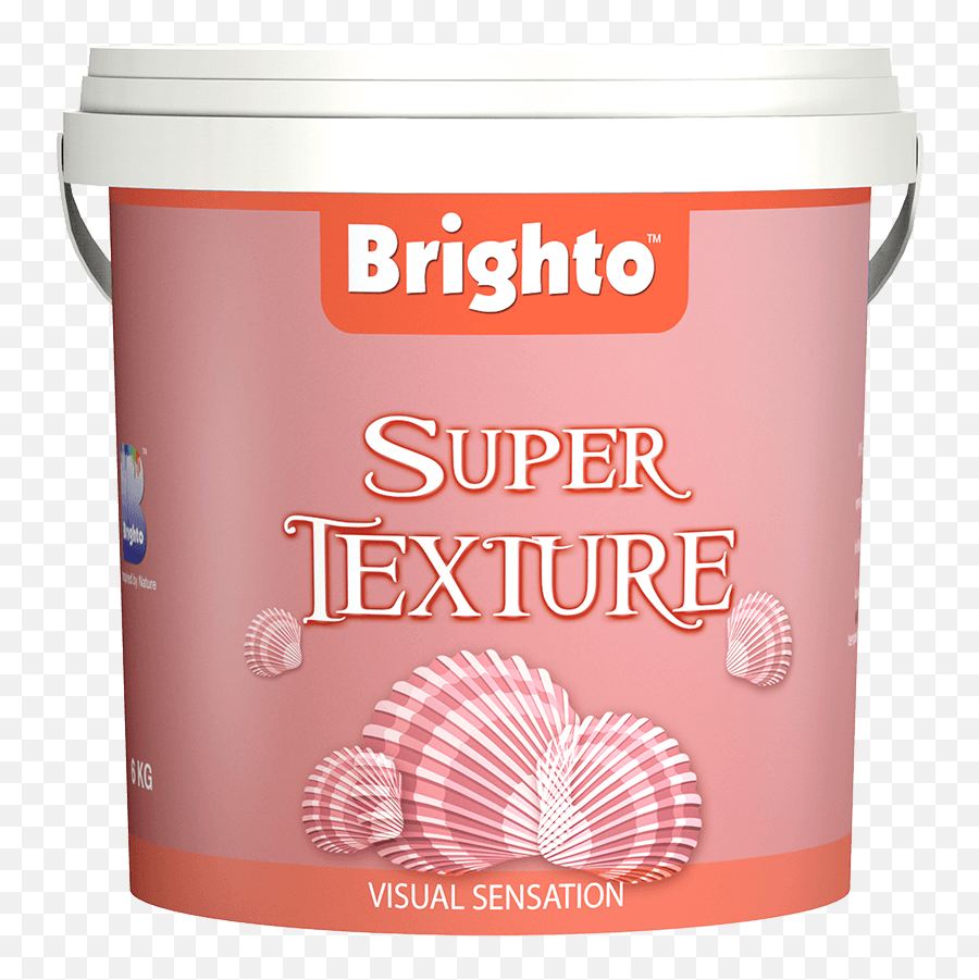 Brighto Super Texture - Brighto Paints Pakistan Premium Brighto Paints Png,Paint Texture Png