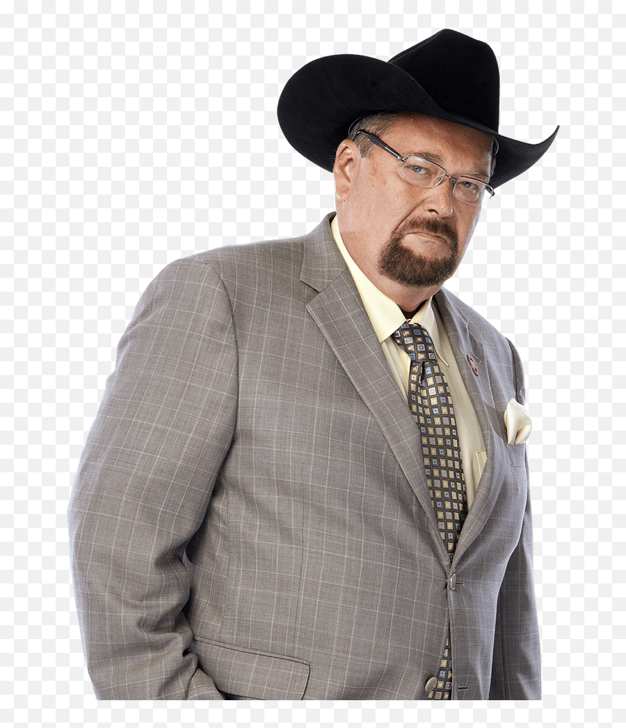 Jim Ross And Vince Russo Compare Seth Rollins Differently - Wwe Jim Ross Png,Shawn Michaels Png