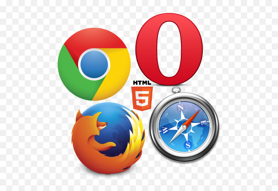 G Suite Web Applications U2013 Digital Microenterprise - Installer Mozilla Firefox Download Png,Browser Logos