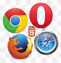 G Suite Web Applications U2013 Digital Microenterprise - Installer Mozilla Firefox Download Png,Browser Logos