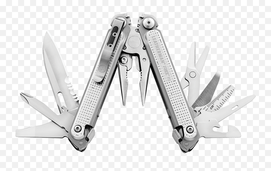 P2 Leatherman Free Technology Multi - Tools Leatherman P2 Png,Png Tools