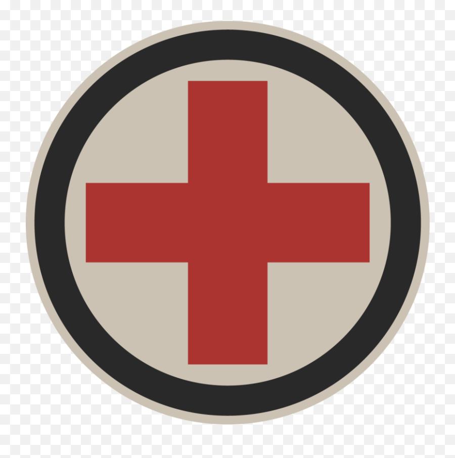 Download Health Icon Tf2 - Roblox Health Png Image With No First Aid Kit Symbol,Tf2 Logo Png