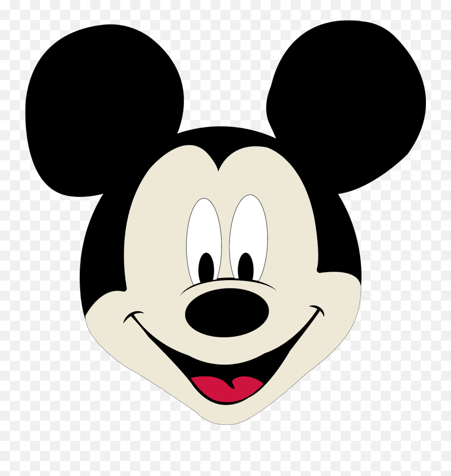 The 7 Different Types Of Logos And When To Use Them - Mickey Mouse Face Png,Abstract Logos