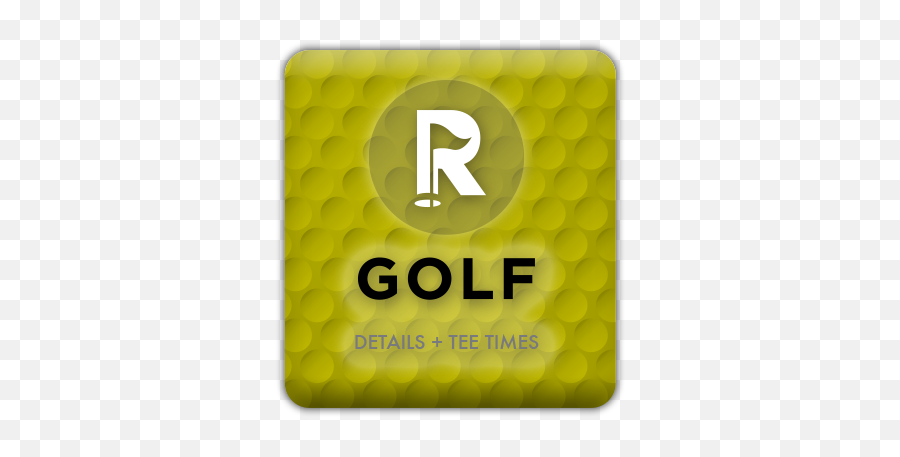 Golf - Teetimesbigbutton Range Restaurant Cocktail Bar Horizontal Png,Golf Tee Png