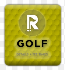 Golf - Teetimesbigbutton Range Restaurant Cocktail Bar Horizontal Png,Golf Tee Png