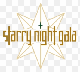 Starry Night Gala U2013 Support Sta St Anthony Catholic School - Parallel Png,Starry Night Png