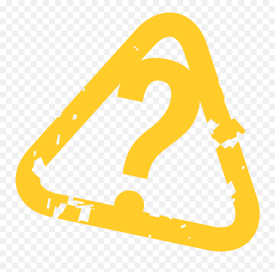 Yellow Question Mark Png - Questionmark 4822059 Vippng Language,Questionmark Png