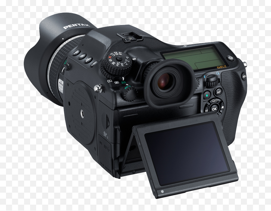 Video Photographic Free Png Images - Most Expensive Dslr Camera,Dslr Camera Png