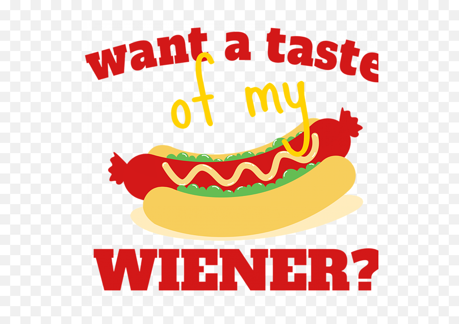Funny Weiner Hot Dog Hotdogs Tshirts Design Chicago Style Meme Man Shirt Hat Portable Battery Charger - Dodger Dog Png,Meme Man Transparent