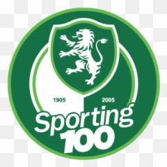 Sporting Clube De Portugal Vector - Logo png