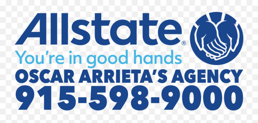 Allstate Insurance Logo Png - Allstate,Allstate Logo Png