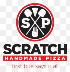 Scratch Handmade Pizza Delivery In - Cask Global Canning Solutions Png,Scratch Logo Png