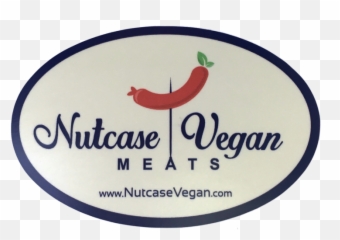 Nutcase Vegan Meats Recipes - Spicy png
