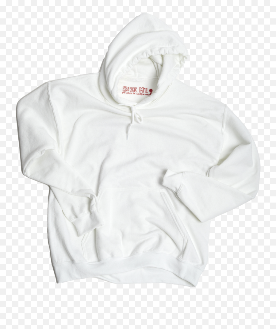 White Hoodie With Red Ink U2014 Perry Png