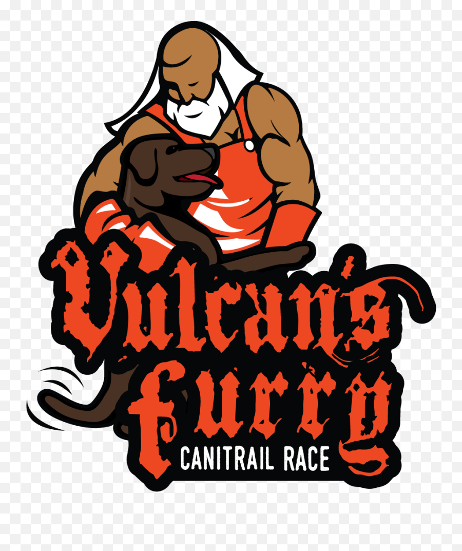 Vulcanu0027s Furry Canitrail Race - Acidotic Racing Language Png,Furry Png