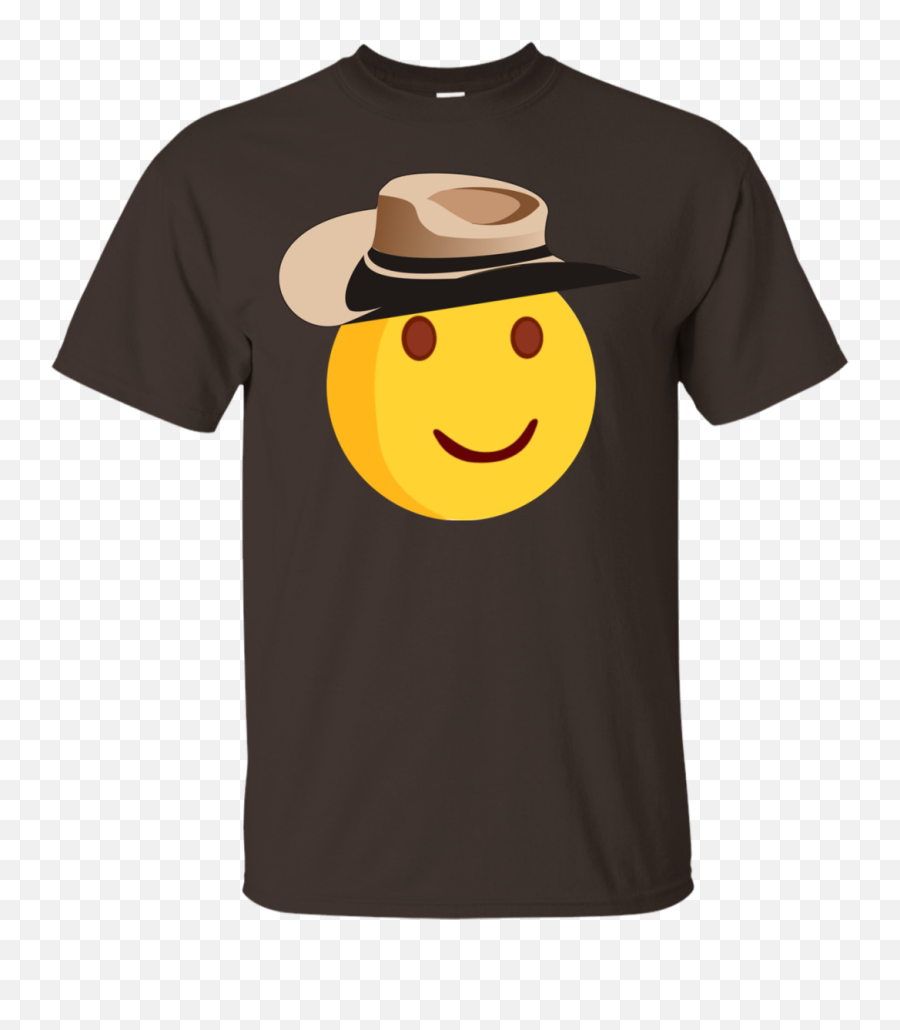 Funny Cowboys T Shirts Cowboy Rodeo For Men Emoji - Steven Universe Diamond Shirt Png,Cowboy Emoji Transparent