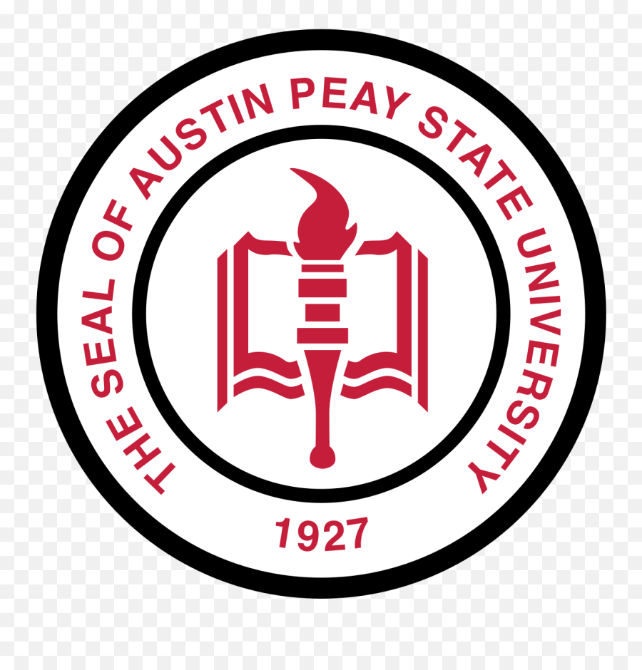 Austin Peay State University - Wikipedia Austin Peay State University Png,Pace University Logo