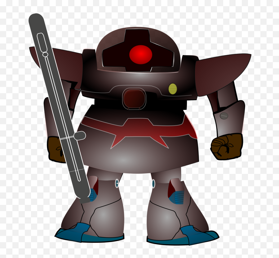 Toyfictional Characterrobot Png Clipart - Royalty Free Svg Robot Clip Art,Robot Arm Png