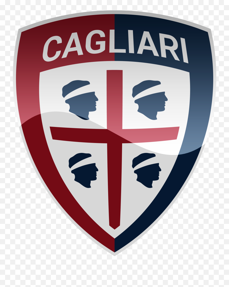Cagliari Calcio Hd Logo - Cagliari Calcio Logo Png,Hd Logo Png