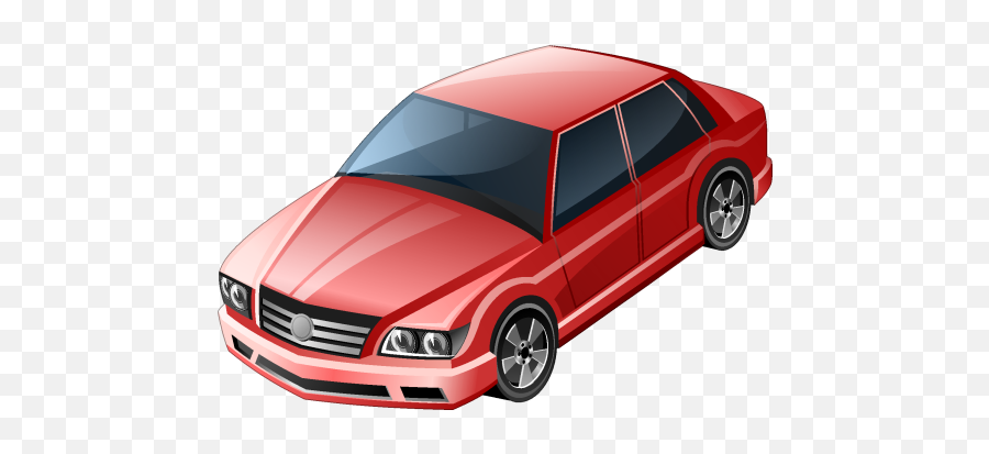 Car Icon Png - Automobile,Car Icon Png