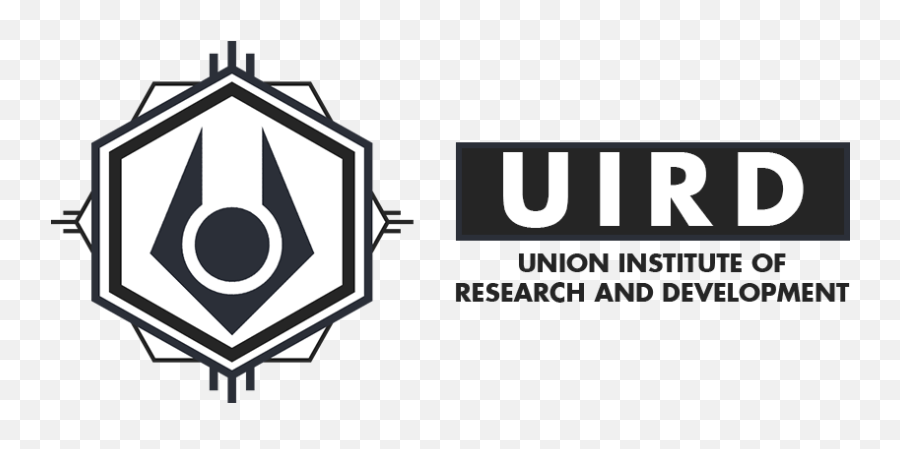 Completed - Uird The Future Of Wi Nebulous Card Services Png,Aperture Labs Logo