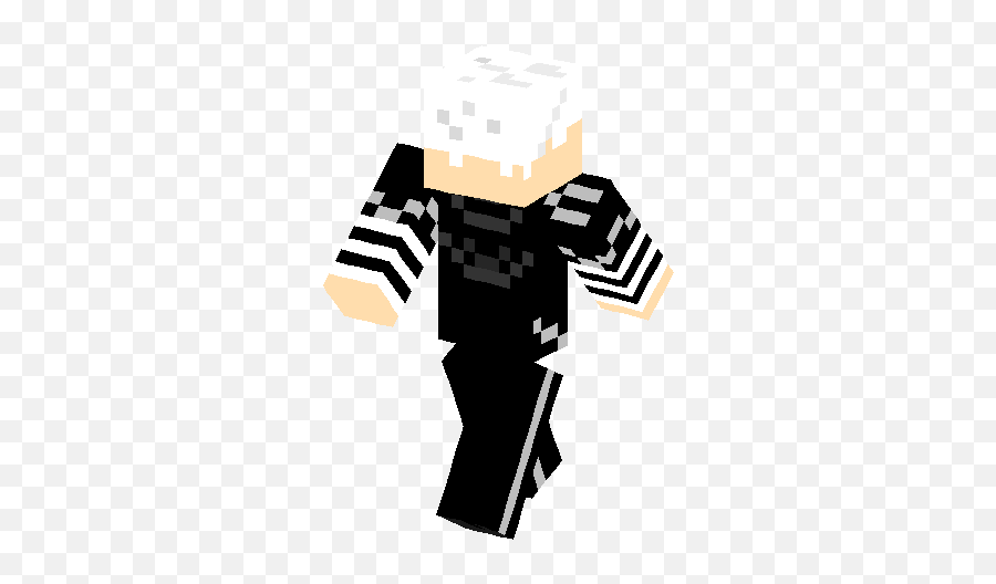 Gerard Way The Black Parade Skin Minecraft Skins - Fictional Character Png,Gerard Way Png