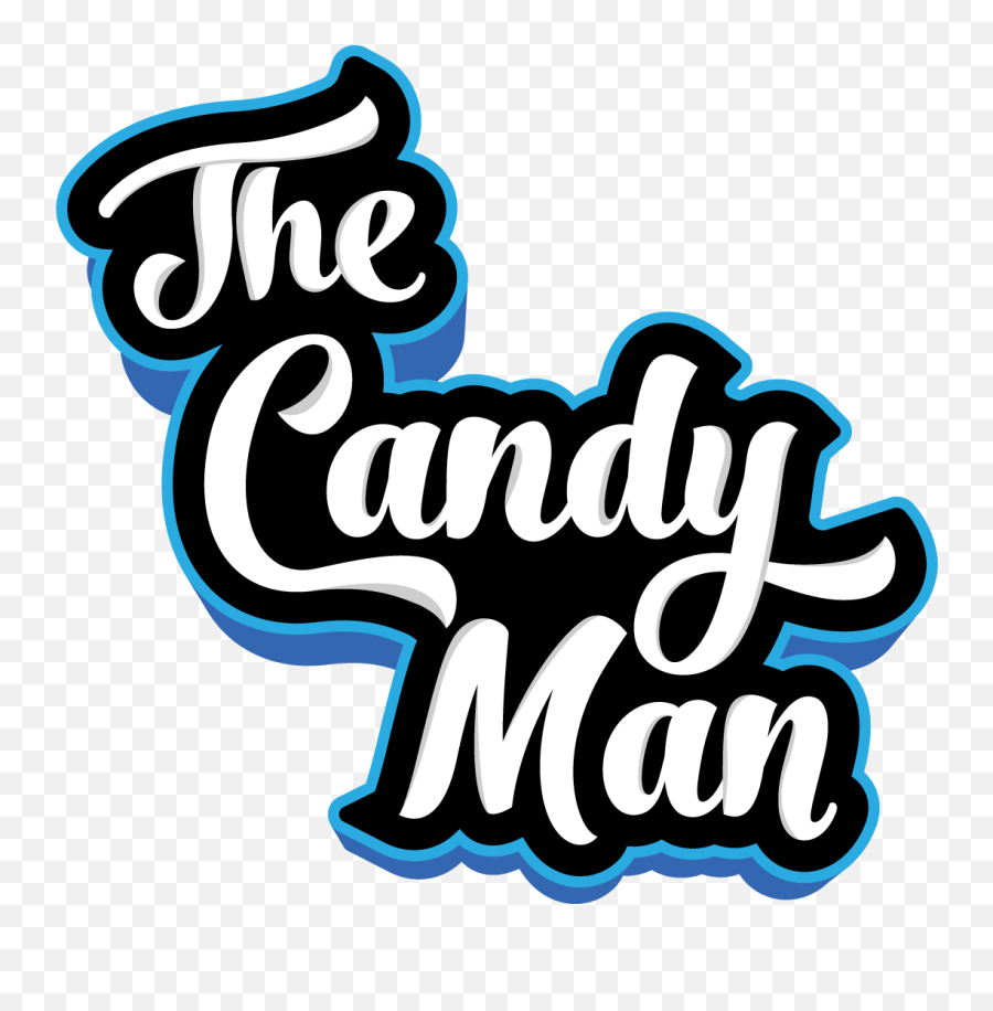 The Candy Man Wc Vapor - Dot Png,He Man Logo