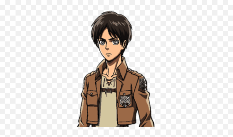Eren Yeager A.O.T.: Wings of Freedom Wikia Attack on Titan Beast Titan,  attack of titan, manga, fictional Character, wiki png