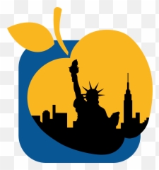 Ezereth Jenkins - Statue Of Liberty Clipart Full Size Access Hra png