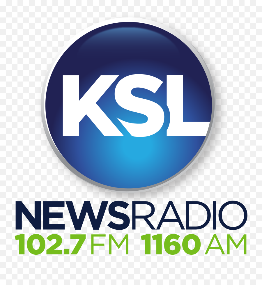 Ksl Newsradio - Utahu0027s News Station Listen Live Radiocom Ksl Radio Png,Weather Channel Logos