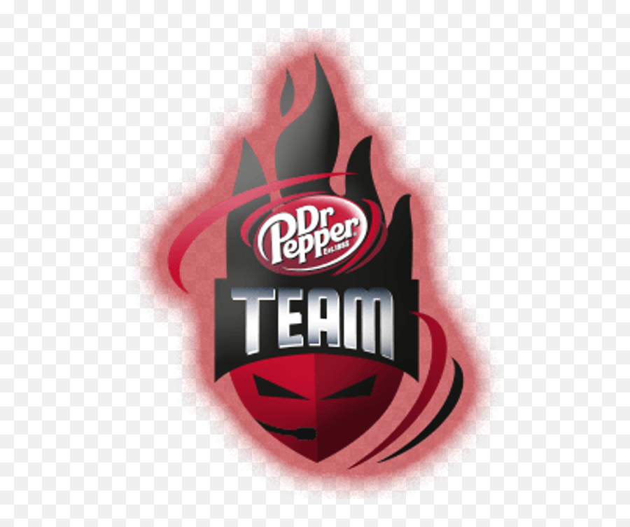 Dr Pepper Team Overview Hltvorg - Dr Pepper Team Png,Dr Pepper Transparent