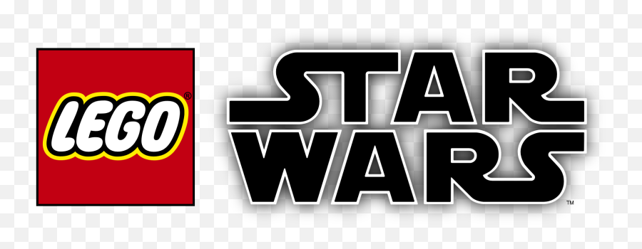 Lego Star Wars Logo Png - Lego,Star War Logo
