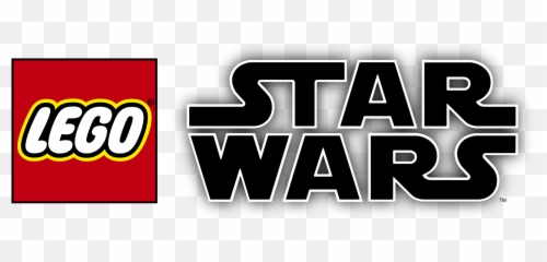 Lego Star Wars Logo Png