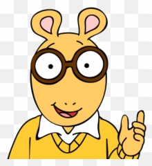 Dw Coloring Page Kids Pages Pbs For Parents - Arthur Pbs png