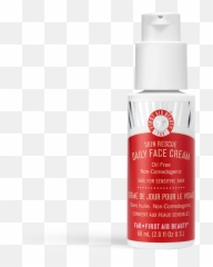 Skin Rescue Daily Face Cream - Hair Spray png