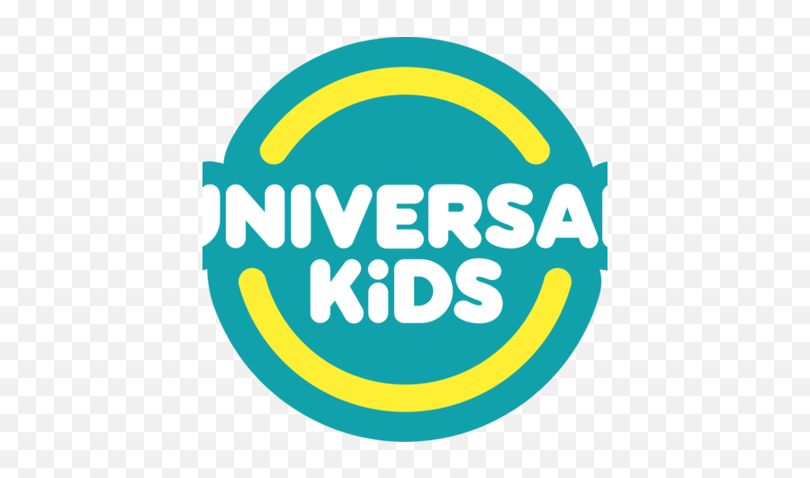 Universal - Big Png,Universal Kids Logo