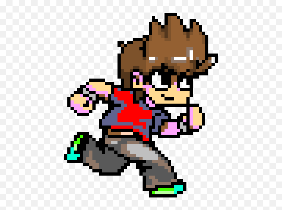 Scott Pilgrim - Scott Pilgrim 8 Bit Png,Scott Pilgrim Png