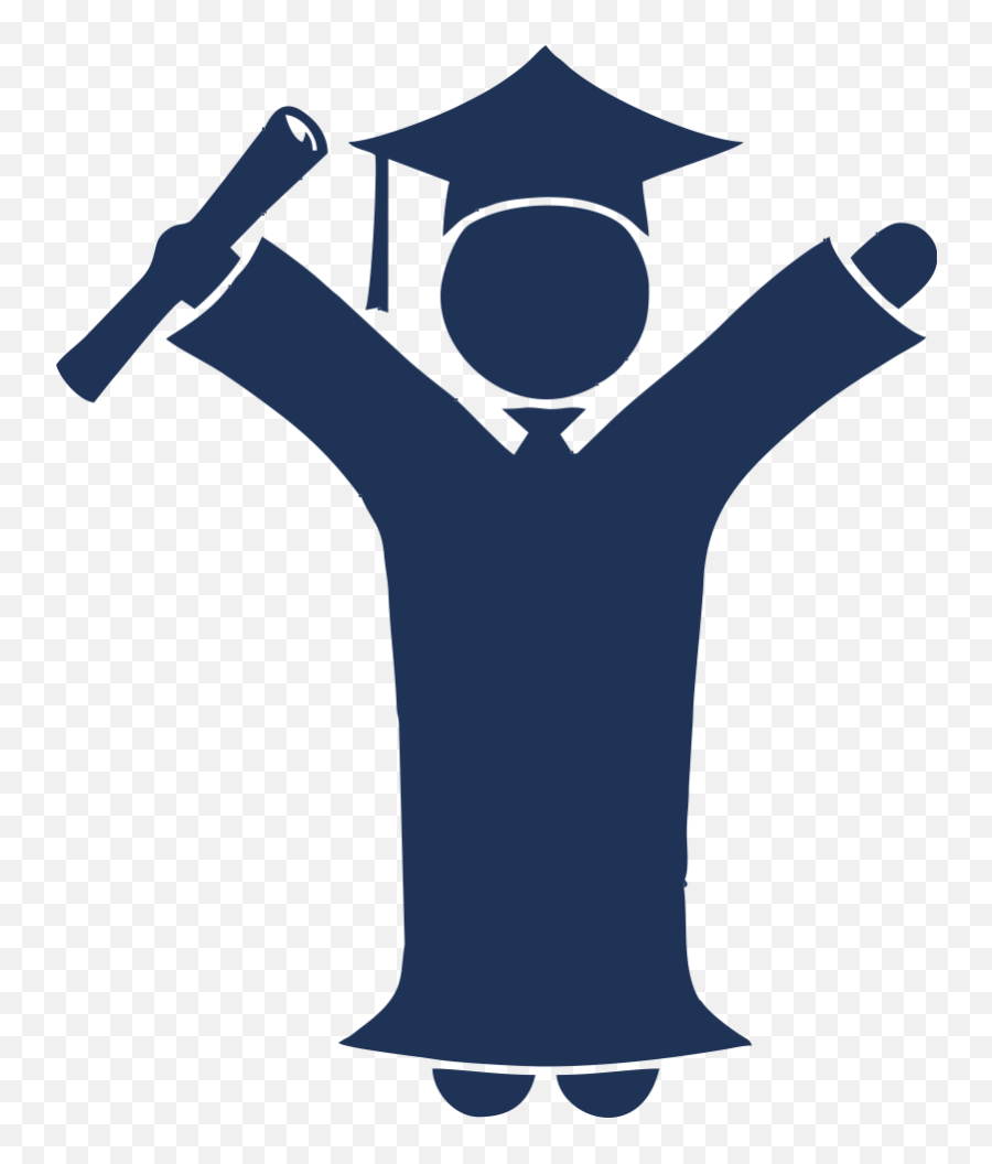 Full Sail University - Student Graduation Icon Png,Full Sail University Logo